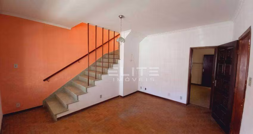 Sobrado com 2 Quartos à venda, 174 m² por R$ 589.000 - Silveira - Santo André/SP