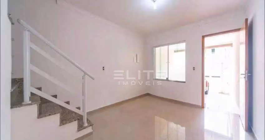 Sobrado com 3 dormitórios 1 suíte à venda, 115 m² por r$ 650.000 - vila alice - santo andré/sp
