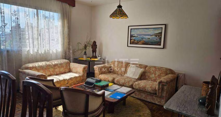 Apartamento com localização privilegiada