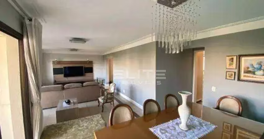 Apartamento com 4 dormitórios à venda, 168 m² por r$ 1.600.000,00 - jardim - santo andré/sp