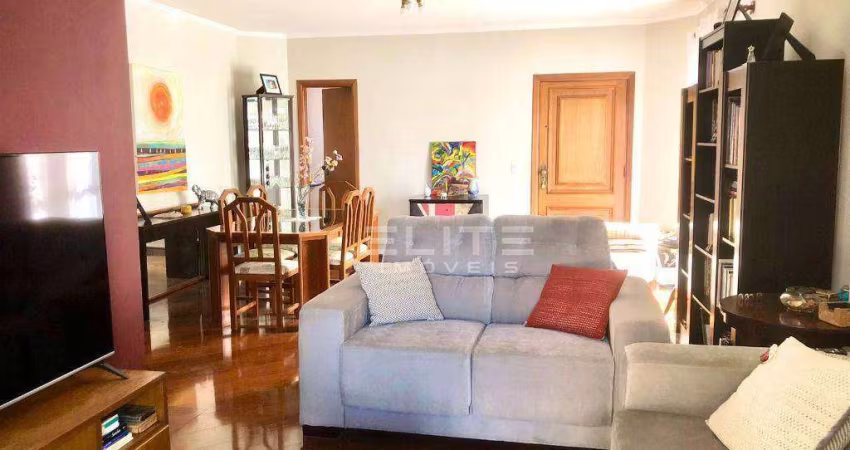 Apartamento no coração dorro Jardim