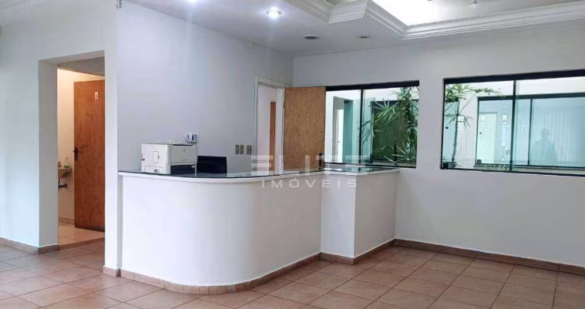 Sobrado comercial à venda, 324 m² por R$ 1.500.000 - Jardim - Santo André/SP