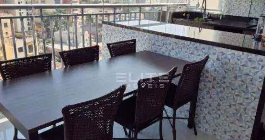 Apartamento com 3 dormitórios à venda, 113 m² por r$ 1.485.000,00 - centro - santo andré/sp