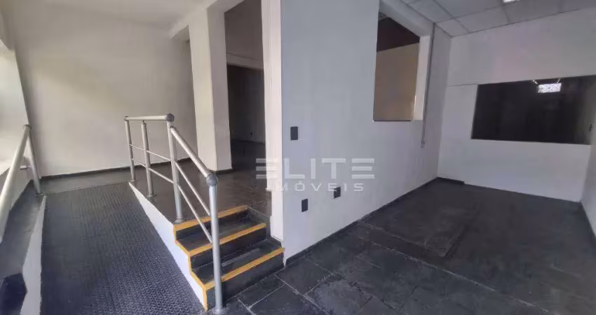 Prédio para alugar, 360 m² por r$ 16.555,00/mês - jardim - santo andré/sp