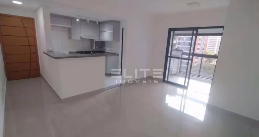 Apartamento para alugar, 82 m² por r$ 5.473,61/mês - jardim - santo andré/sp