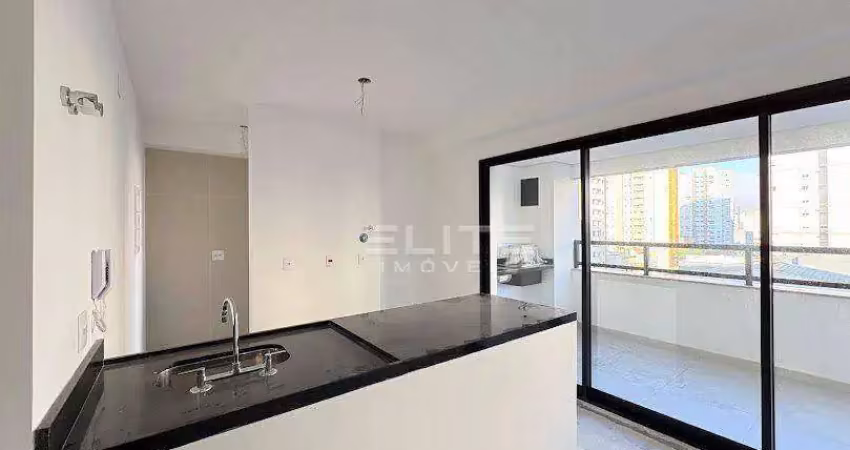Apartamento com 3 dormitórios à venda, 92 m² por r$ 916.000,00 - campestre - santo andré/sp
