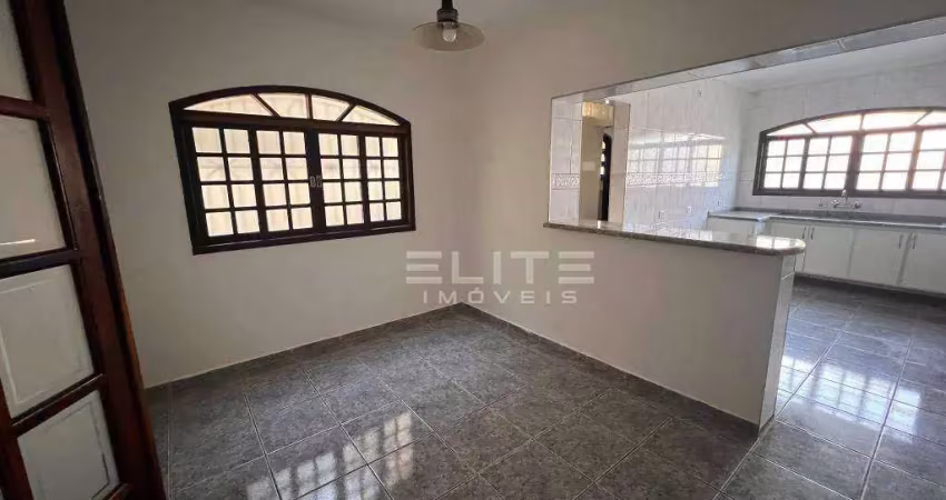Sobrado com 3 dormitórios à venda, 168 m² por r$ 1.060.000,00 - campestre - santo andré/sp