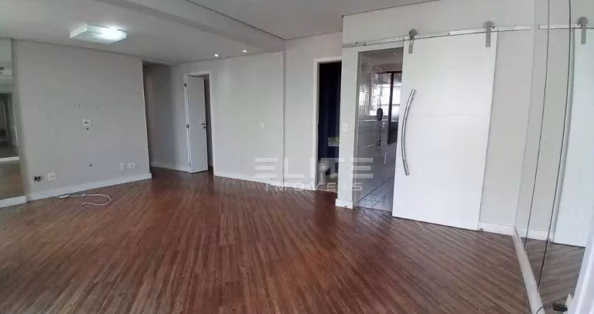 Apartamento com 3 dormitórios à venda, 125 m² por r$ 899.000,00 - casa branca - santo andré/sp