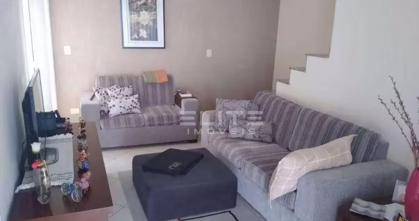 Sobrado com 3 dormitórios 1 suíte à venda, 105 m² por r$ 669.000 - vila alpina - santo andré/sp