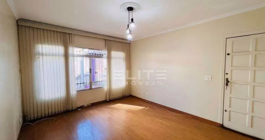 Sobrado com 3 dormitórios à venda, 205 m² por r$ 980.000,00 - osvaldo cruz - são caetano do sul/sp