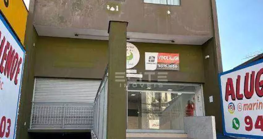 Prédio para alugar, 1210 m² por r$ 48.275,73/mês - centro - santo andré/sp