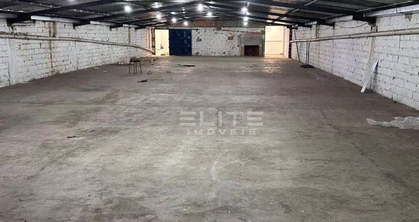 Prédio para alugar, 1080 m² por r$ 37.257,03/mês - centro - santo andré/sp