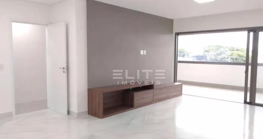 Apartamento com 3 dormitórios para alugar, 163 m² por r$ 10.731,04/mês - jardim - santo andré/sp