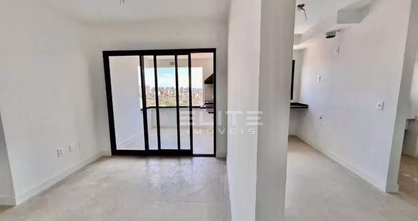 Apartamento à venda, 79 m² por r$ 850.000,00 - campestre - santo andré/sp