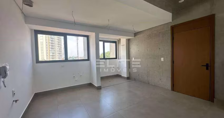 Apartamento à venda com 2 quartos, 95 m² por r$ 1.200.000 - jardim - santo andré/sp