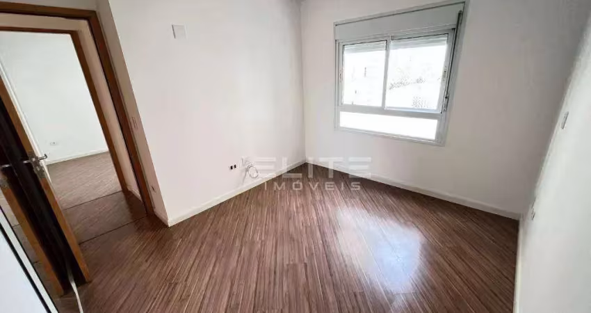Apartamento com 2 dormitórios para alugar, 87 m² por r$ 4.676,30/mês - jardim - santo andré/sp