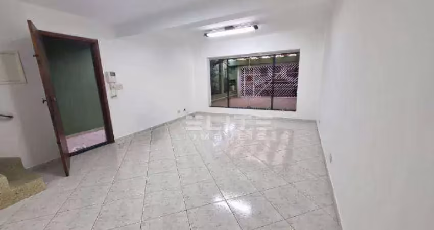 Sobrado com 4 dormitórios à venda, 176 m² por r$ 800.000,00 - campestre - santo andré/sp
