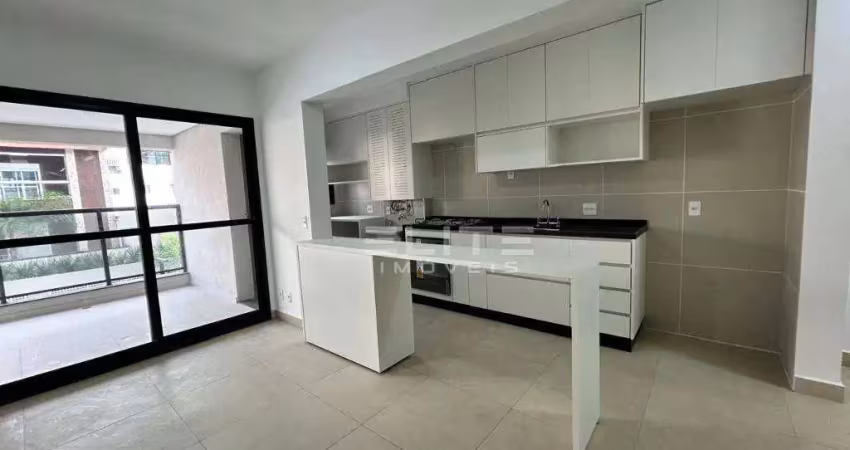 Apartamento com 3 dormitórios à venda, 87 m² por r$ 820.000,00 - vila bastos - santo andré/sp