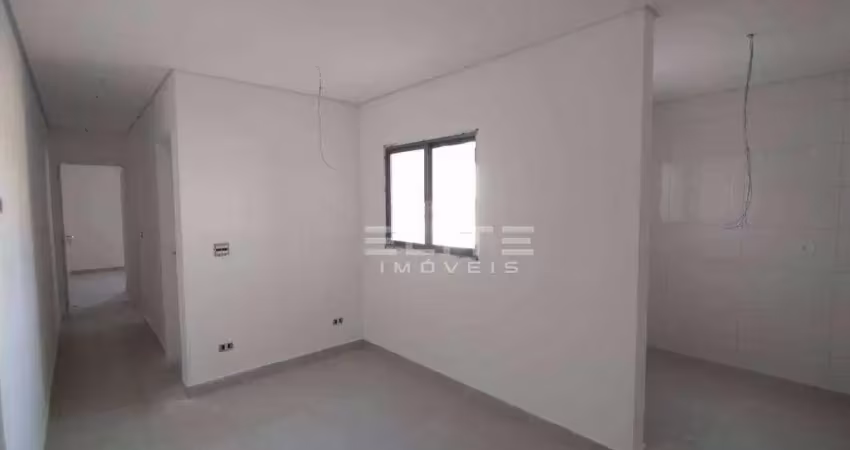 Apartamento para alugar, 48 m² por r$ 2.400,00/mês - vila são pedro - santo andré/sp