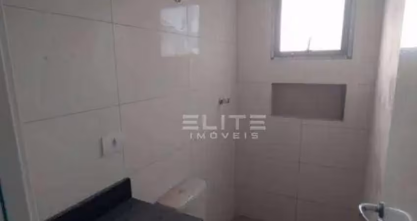 Apartamento para alugar, 48 m² por r$ 2.400,00/mês - vila são pedro - santo andré/sp
