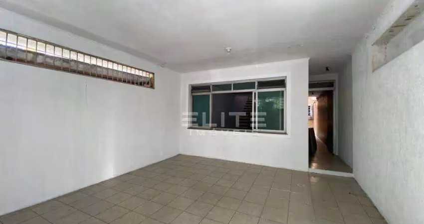 Sobrado com 3 dormitórios para alugar, 206 m² por r$ 3.659,76/mês - jardim - santo andré/sp