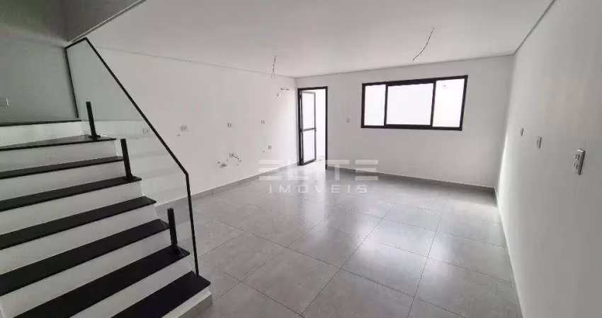 Sobrado com 3 dormitórios à venda, 230 m² por r$ 1.650.000,00 - jardim bela vista - santo andré/sp