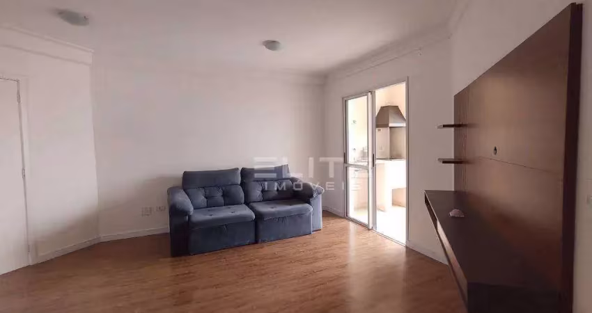 Apartamento com 3 dormitórios à venda, 82 m² por r$ 695.000,00 - vila assunção - santo andré/sp