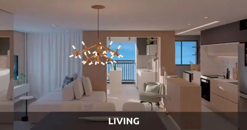 Apartamento com 3 dormitórios à venda, 74 m² por r$ 803.000,00 - campestre - santo andré/sp
