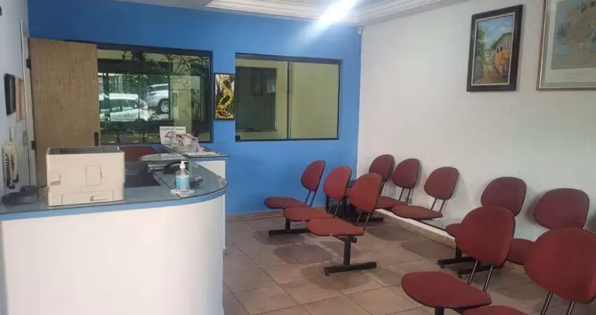 Sobrado à venda, 325 m² por r$ 1.500.000,00 - jardim - santo andré/sp