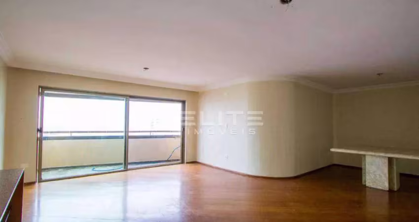 Apartamento com 4 quartos à venda na Avenida João Ramalho, 415, Centro, Santo André