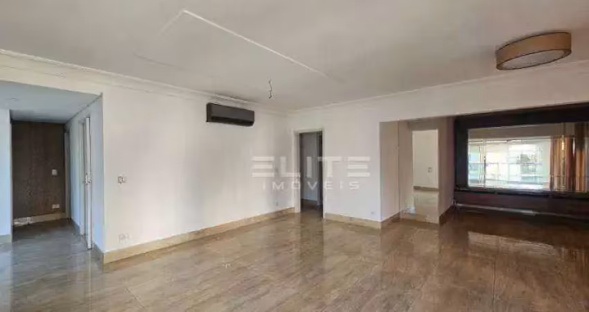 Apartamento com 3 dormitórios para alugar, 165 m² por r$ 10.064,06/mês - jardim - santo andré/sp
