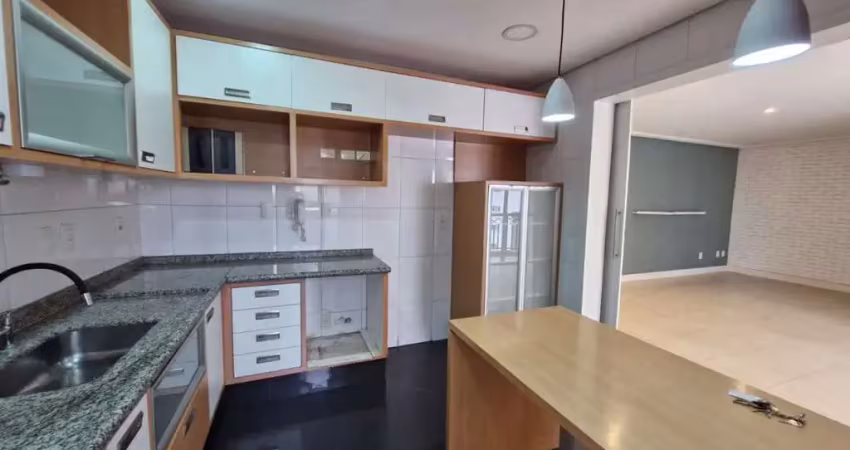 Apartamento com 3 dormitórios à venda, 105 m² por r$ 838.000,00 - campestre - santo andré/sp