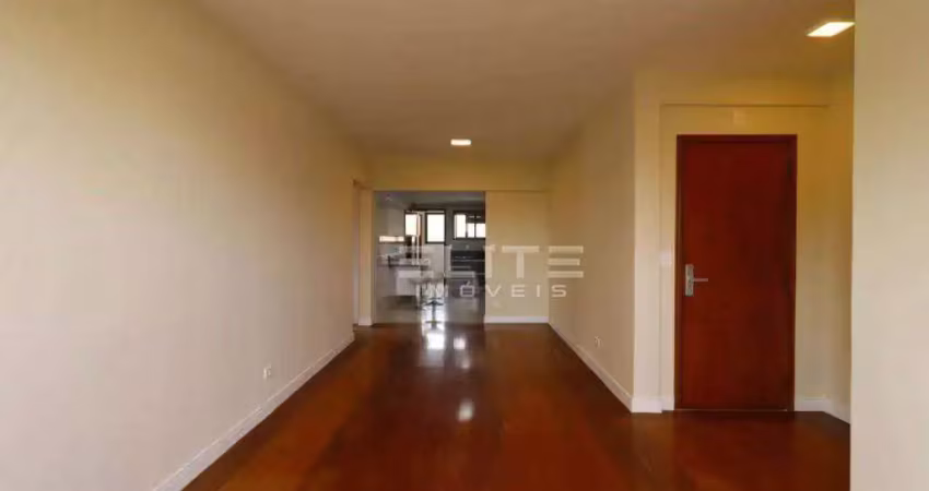 Apartamento com 3 dormitórios para alugar, 120 m² por r$ 4.136/mês - parque das nações - santo andré/sp