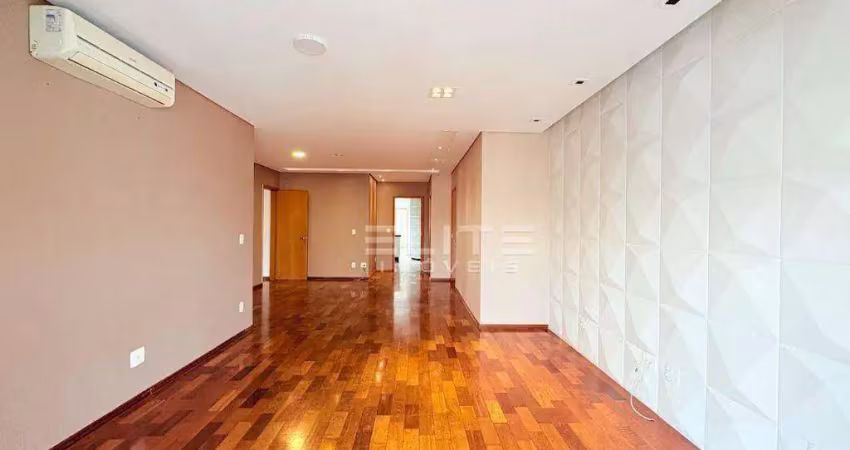 Apartamento com 4 dormitórios à venda, 150 m² por r$ 1.170.000,00 - centro - santo andré/sp