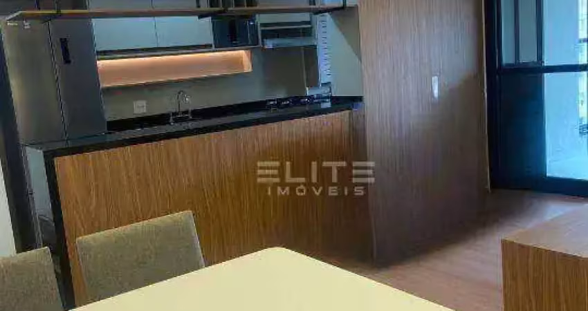 Apartamento com 3 dormitórios para alugar, 87 m² por r$ 6.539,00/mês - vila bastos - santo andré/sp