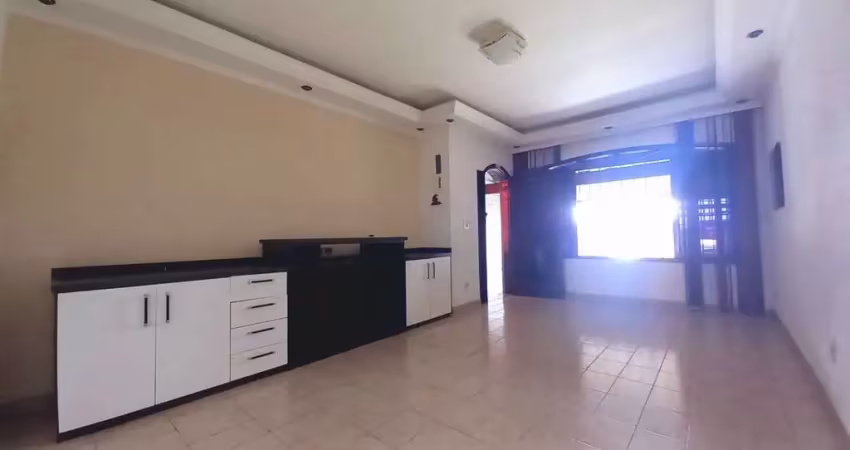 Sobrado com 3 dormitórios à venda, 210 m² por r$ 449.000,00 - cidade são jorge - santo andré/sp