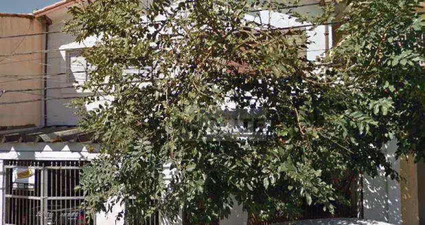 Sobrado com 2 dormitórios à venda, 285 m² por r$ 999.000,00 - campestre - santo andré/sp