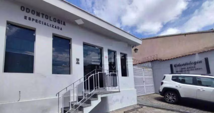 Casa para alugar, 100 m² por r$ 4.089,49/mês - vila alpina - santo andré/sp