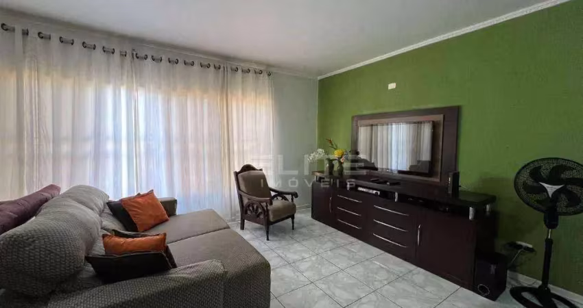 Casa à venda, 213 m² por r$ 1.300.000,00 - campestre - santo andré/sp