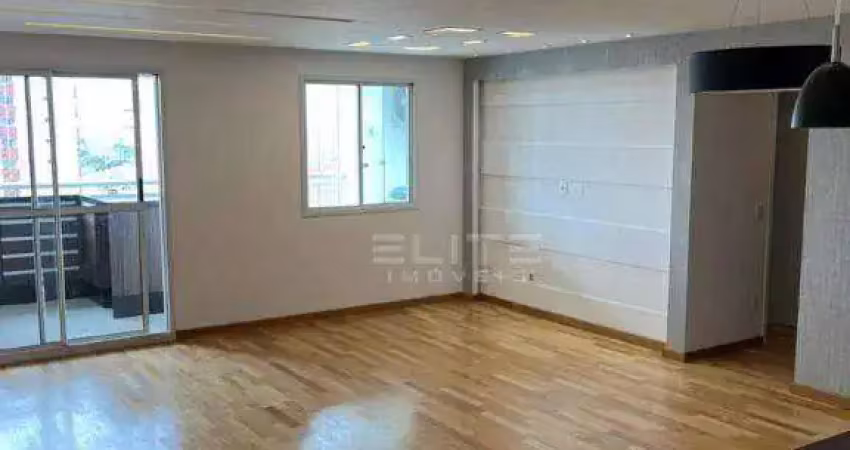 Apartamento à venda, 115 m² por r$ 1.100.000,00 - vila valparaíso - santo andré/sp