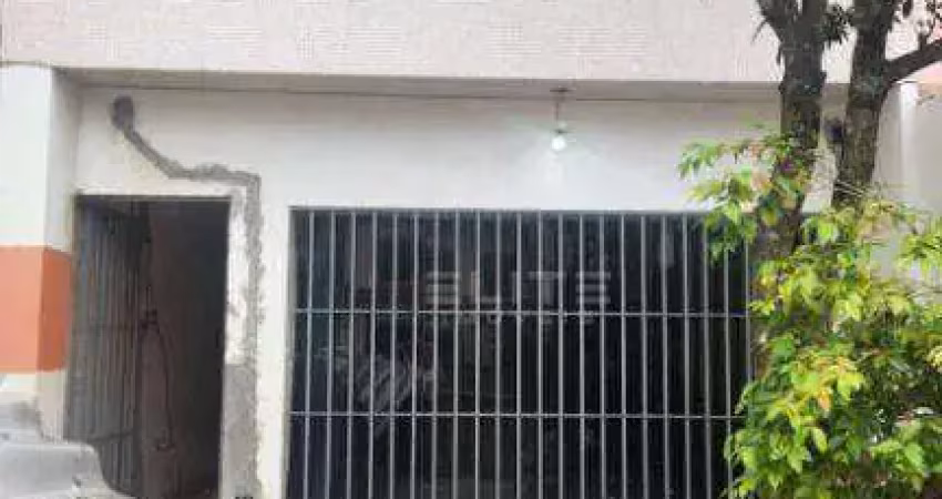 Sobrado com 4 dormitórios para alugar, 200 m² por r$ 6.666,67/mês - jardim - santo andré/sp