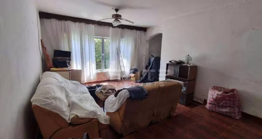 Casa com 4 dormitórios à venda, 168 m² por r$ 1.200.000,00 - vila valparaíso - santo andré/sp