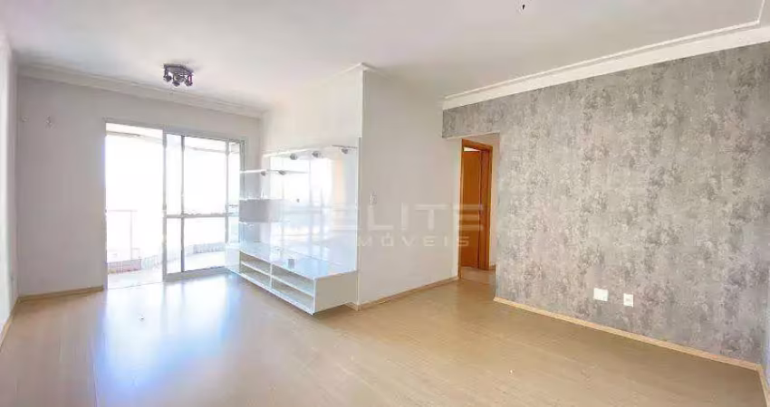 Apartamento com 3 dormitórios à venda, 96 m² por r$ 830.000,00 - campestre - santo andré/sp