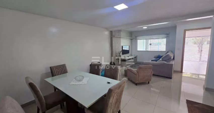 Sobrado com 3 dormitórios à venda, 175 m² por r$ 1.110.000,00 - vila vivaldi - são bernardo do campo/sp