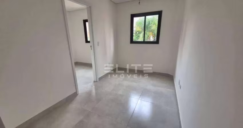 Apartamento para alugar, 52 m² por r$ 3.399,65/mês - vila bastos - santo andré/sp