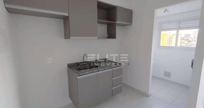 Apartamento com 2 dormitórios para alugar, 48 m² por r$ 2.947,52/mês - santa teresinha - santo andré/sp