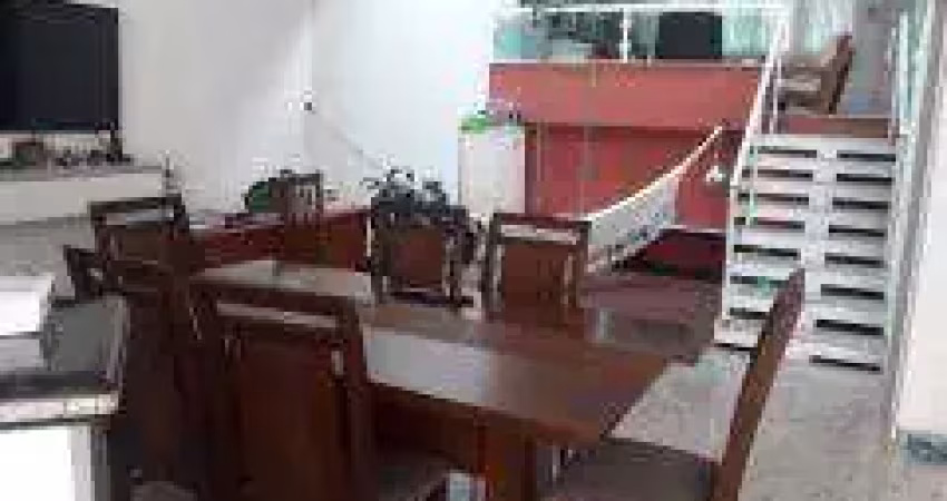 Sobrado à venda, 260 m² por r$ 1.399.999,99 - vila gilda - santo andré/sp