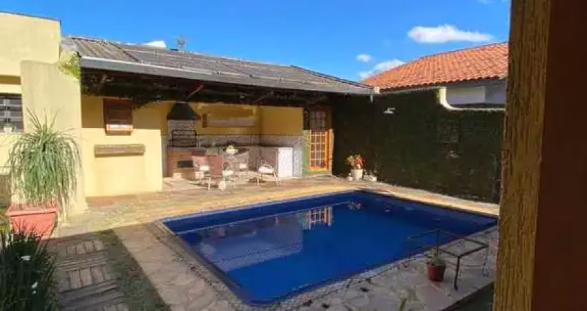 Casa com 3 dormitórios à venda, 390 m² por r$ 3.000.000,00 - jardim - santo andré/sp