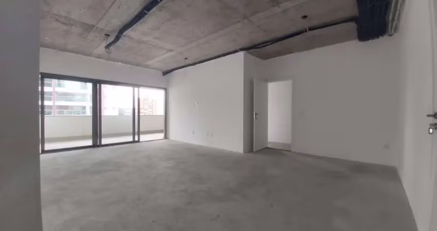 Apartamento com 3 dormitórios à venda, 163 m² por r$ 1.850.000,00 - jardim - santo andré/sp