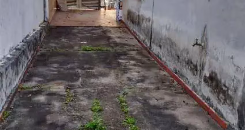 Terreno à venda, 400 m² por r$ 1.700.000,00 - jardim bela vista - santo andré/sp